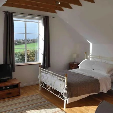 Bed@Byways, Holton Apartment Wincanton Exterior photo