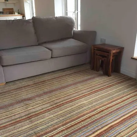 Bed@Byways, Holton Apartment Wincanton Exterior photo