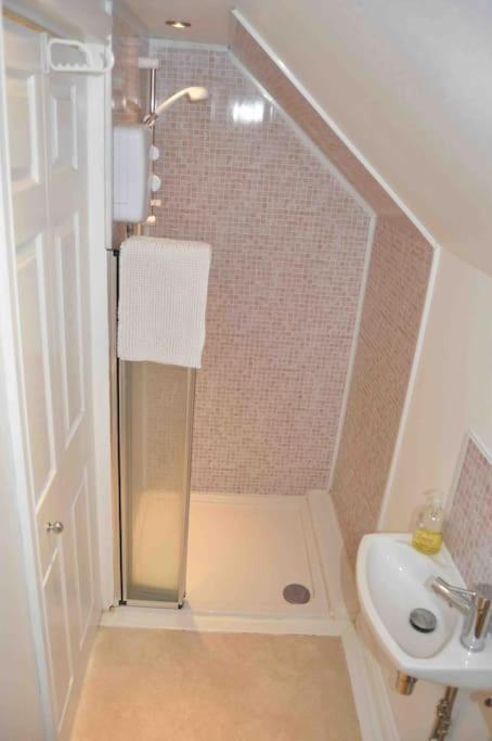 Apartment Bed@byways, Holton Wincanton