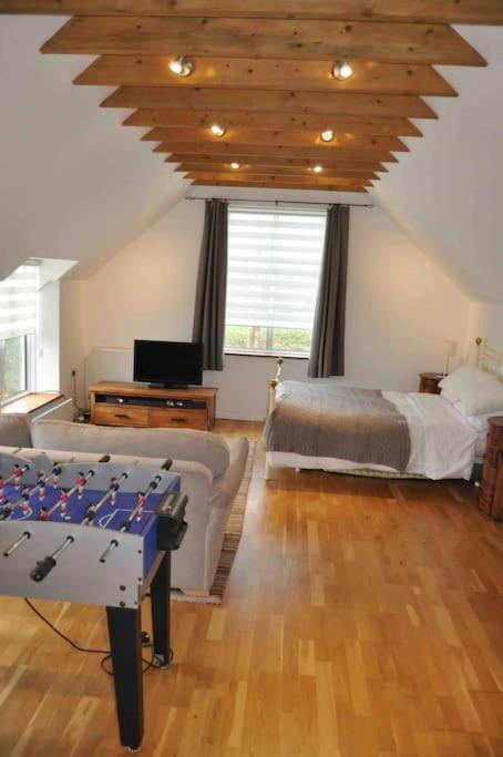 Bed@byways, Holton *