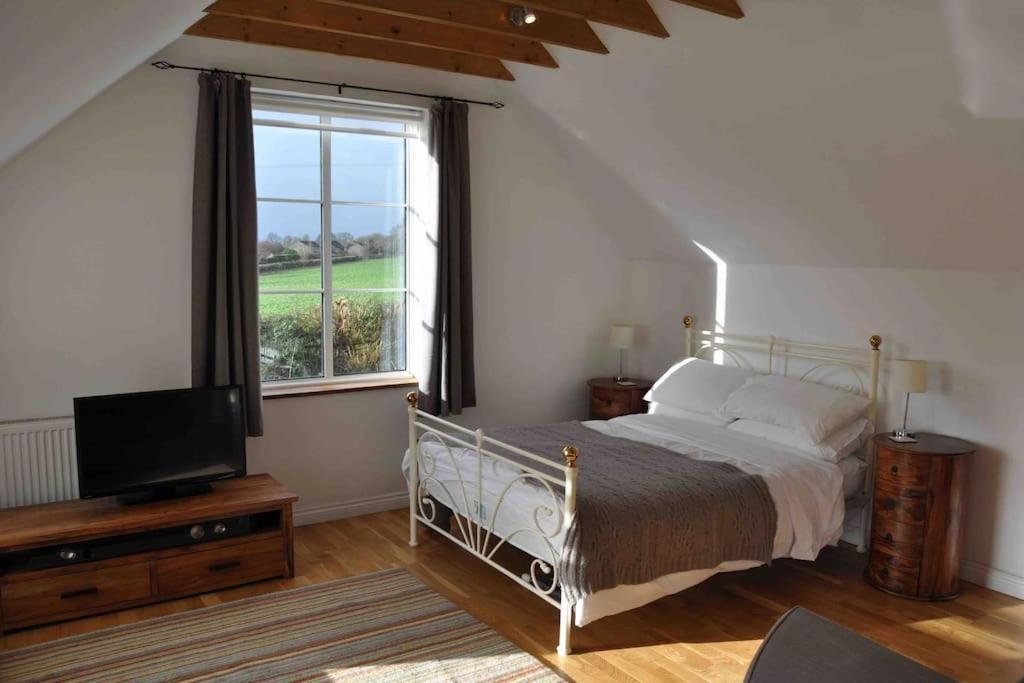 Bed@byways, Holton Apartment *