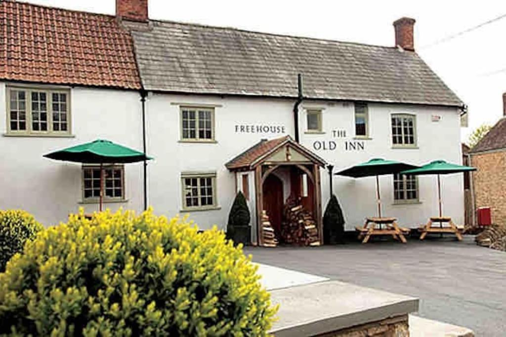 Bed@byways, Holton *