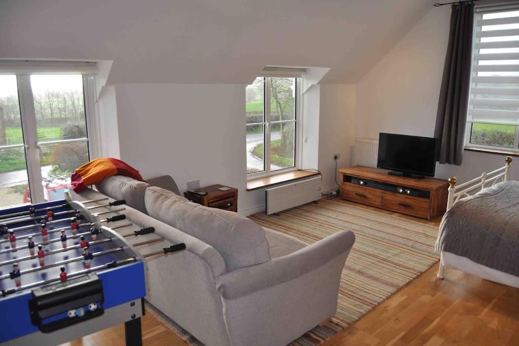 Bed@byways, Holton * Wincanton